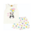 PIJAMA: CONJ. REGATA EM MEIA MALHA E SHORTS MALHA ROTATIVA / PP FEMININO - loja online