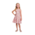 VESTIDO INFANTIL BORDADO FAKINI - comprar online