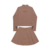 CONJUNTO JUVENIL BLUSA E SAIA FAKINI - Samix Loja Infantil