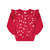 CONJUNTO BEBÊ FEM MOLETOM KAMYLUS - Samix Loja Infantil