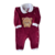 MACACÃO PLUSH FEMININO PRESENTE DE ANJO - comprar online