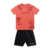 CONJUNTO CAMISETA E BERMUDA MASCULINO FAKINI na internet