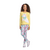 CONJUNTO BLUSA E LEGGING EM MALHA FAKINI - comprar online