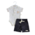 CONJ.PRESENTE DE ANJO. PREMIUM TRATOR OFF WHITE - comprar online