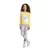 CONJUNTO BLUSA EM MALHA E LEGGING EM MALHA FEMININO - comprar online