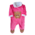 MACACÃO PLUSH FEMININO PRESENTE DE ANJO na internet