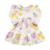 VESTIDO BEBE FAKINI - comprar online