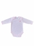BODY KIRASH MANGA LONGA GOLA - Samix Loja Infantil