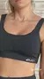 Top - Cinza Mescla