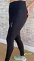 Calça Legging - Preta