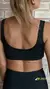 Top - Cinza Mescla - comprar online