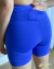 Short Feminino - Azul Royal - comprar online