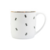 Caneca Formiga