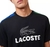 Lançamento Exclusivo Lacoste 2025 - comprar online