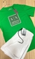 Camisa + Short A|X