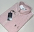 Linho manga curta premium - comprar online