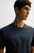 Boss alto relevo - Privilègeformen