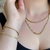 PULSEIRA MALHA ENTRELAÇADA na internet