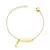 PULSEIRA MELINDROSA INFANTIL COM FIGA - comprar online