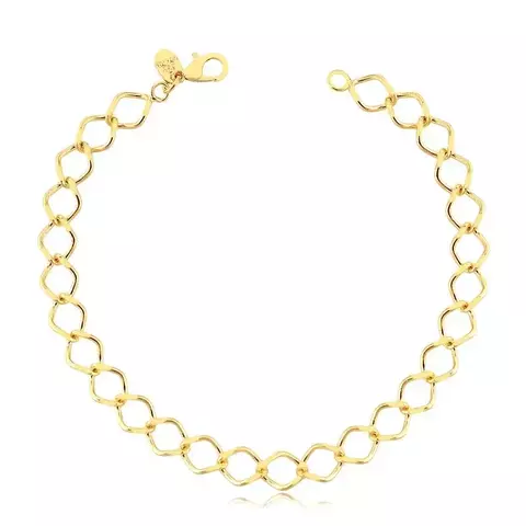 PULSEIRA ELOS GRUMET LONGOS