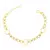 PULSEIRA ELOS REDONDOS TAMANHOS DIVERSOS - comprar online