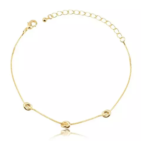 PULSEIRA NOZINHOS - comprar online