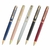 CANETA CROWN LIBRA GOLD - comprar online