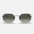 ÓCULOS RAY-BAN OCTAGONAL CLASSIC - comprar online