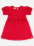 VESTIDO VERMELHO MARTE - comprar online