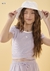 CONJUNTO M.CANELADO/MOLETOM LILAS CLARO - Club Kids