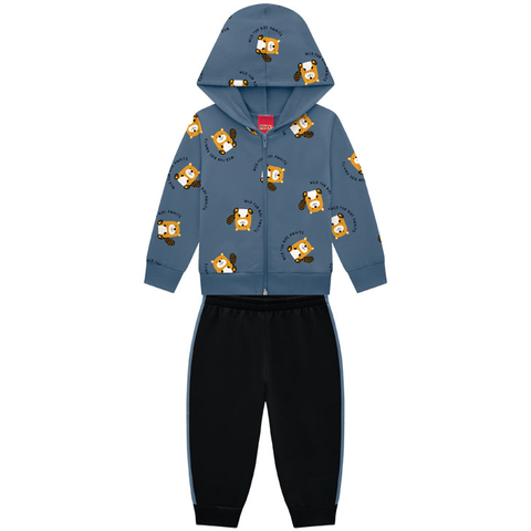 CONJUNTO MASCULINO Anoitecer P