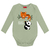 BODY MASCULINO VERDE CHA MATCHA 15 6310 12A18M - comprar online