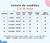 Bermuda Em Malha 100% Algodão Masculina Preto na internet