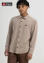CAMISA MALHA MARBELLA CINZA CONDUCIR - comprar online