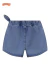 SHORTS SAIA JEANS COM ELASTANO - comprar online