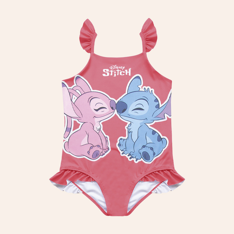 MAIO MODA PRAIA EM MALHA 96%POLIESTER 4%ELASTANO FEMININO PINK