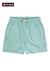 SHORTS TECIDO PLANO VERDE ARAGON - comprar online