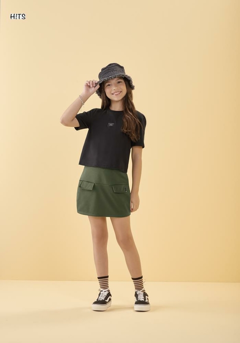 CONJUNTO M.M.PENT/M.PONTO ROMA PRETO