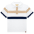 POLO MASCULINA BRANCO 1