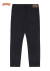 CALCA JEANS COM ELASTANO PRETO REATIVO - comprar online