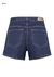 SHORTS JEANS COM ELASTANO JEANS - comprar online