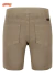 Bermuda Sarja com Elastano Bege Macchiato - comprar online