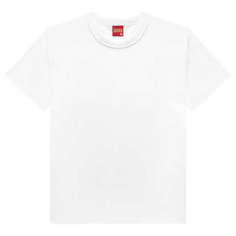 Camiseta Masculina Branca