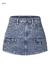 SHORTS SAIA JEANS COM ELASTANO JEANS na internet