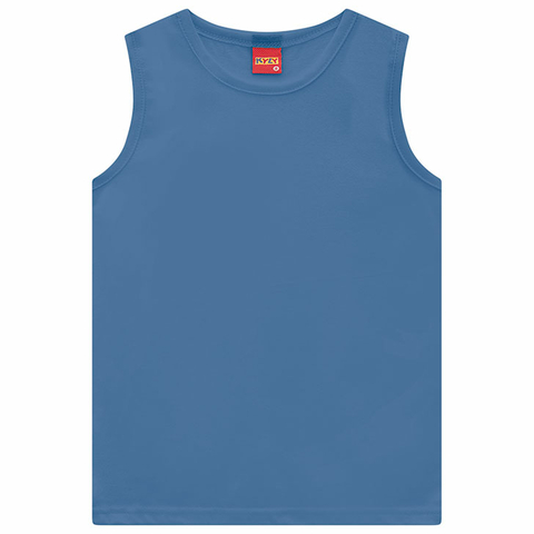 REGATA MASCULINA ANOITECER