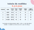 Bermuda Em Malha 100% Algodão Masculina Camelo na internet