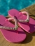 CHINELO ROSA CHICLETE - MARCA SR CHINELOS - comprar online