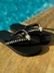 CHINELO ALL BLACK - MARCA SR CHINELOS - comprar online