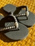 CHINELO ALL BLACK - MARCA SR CHINELOS