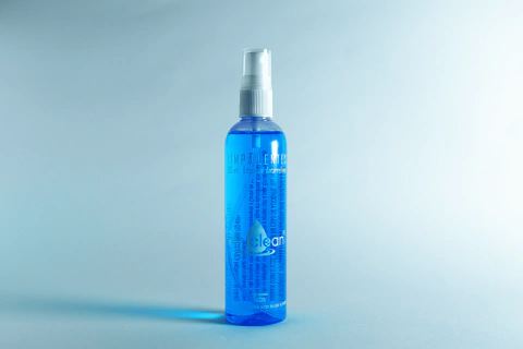Limpa lentes 120 ml